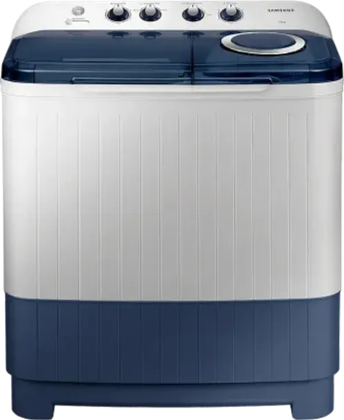 Samsung WT70C3200L Semi-Automatic Top Load Washing Machine 7kg Twin Tub